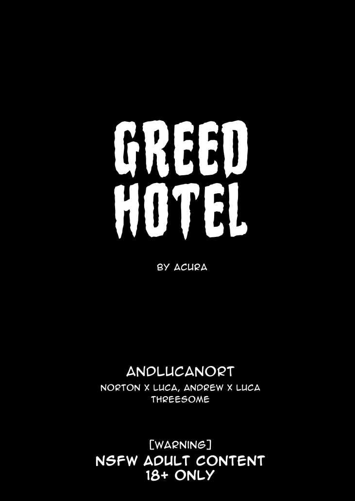 Truyện greed-hotel