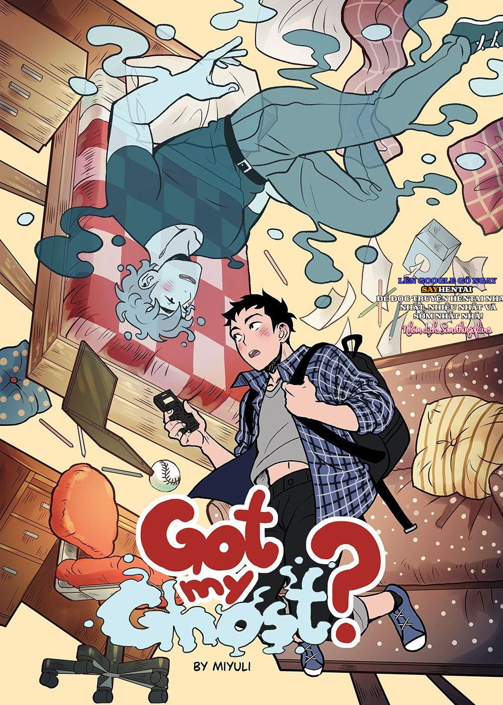 Truyện got-my-ghost