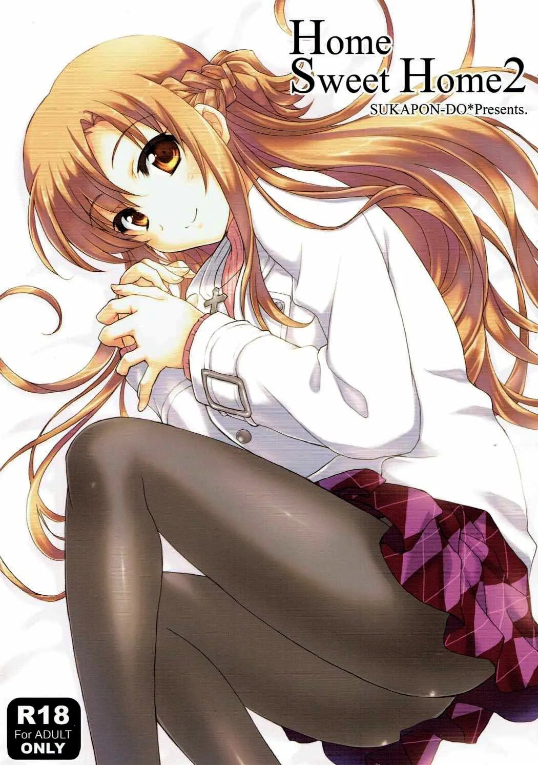 Ngôi nhà ngọt ngào 2