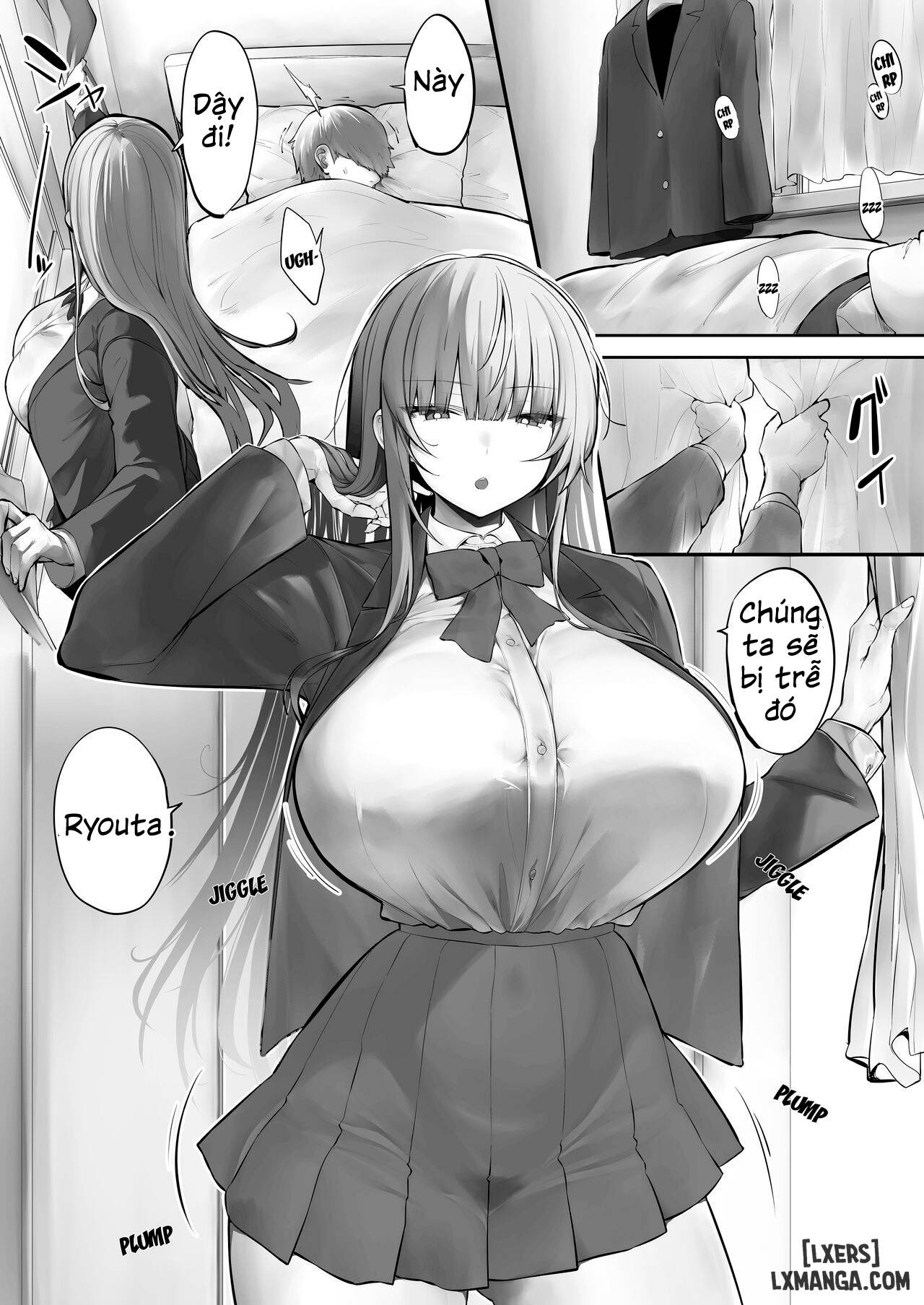 Truyện netorare-ochita-tsubakiii