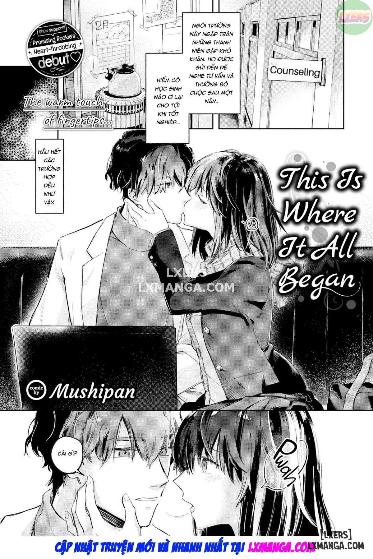 Truyện this-is-where-it-all-began