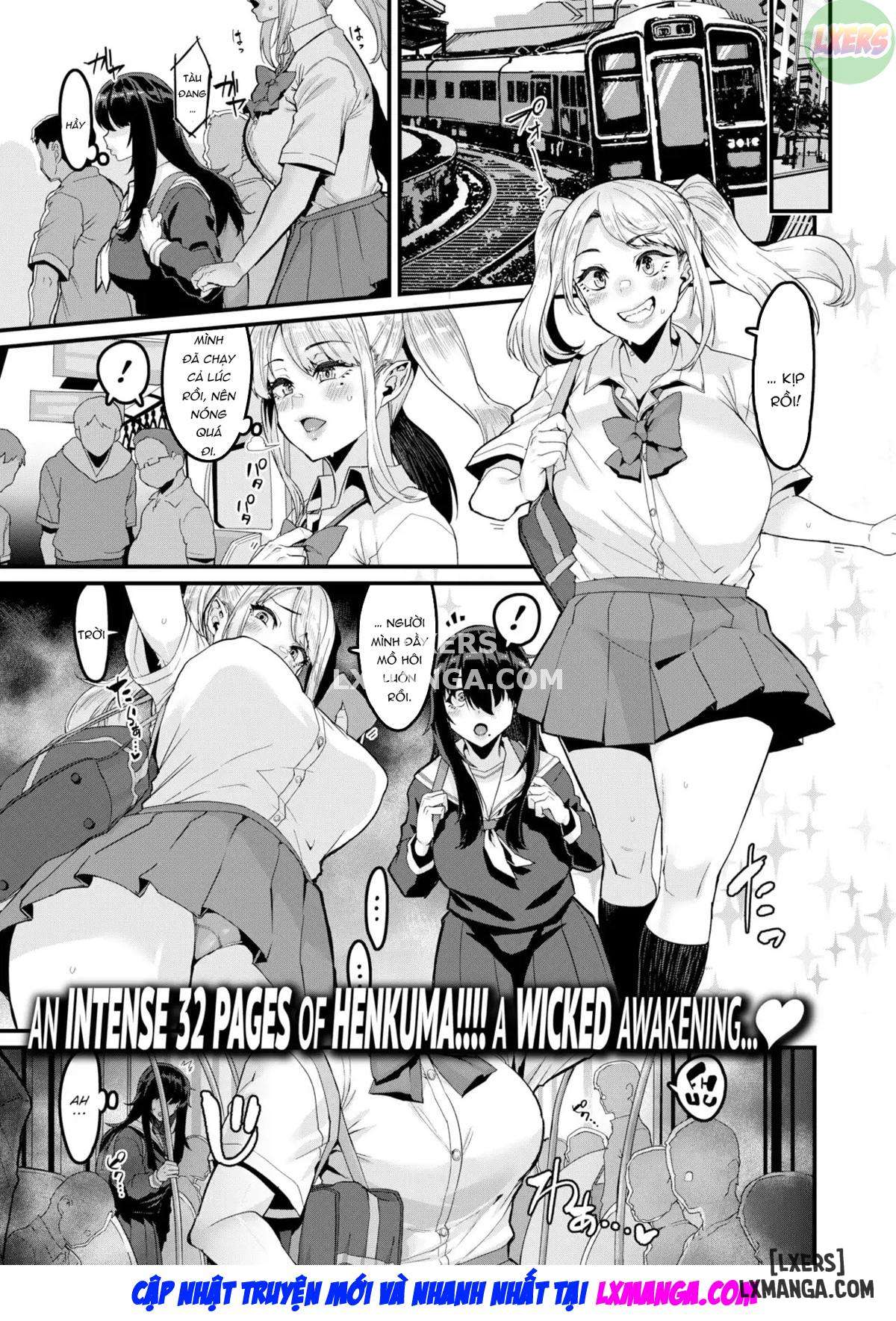 Truyện that-fruit-ripens-involuntarilyyy