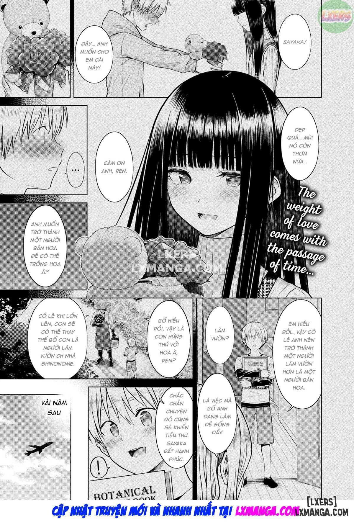 Truyện garden-of-eden