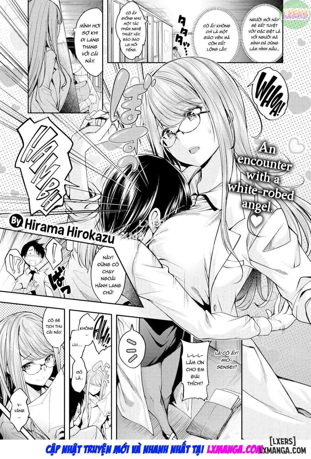 Truyện an-angel-lives-in-the-infirmaryy