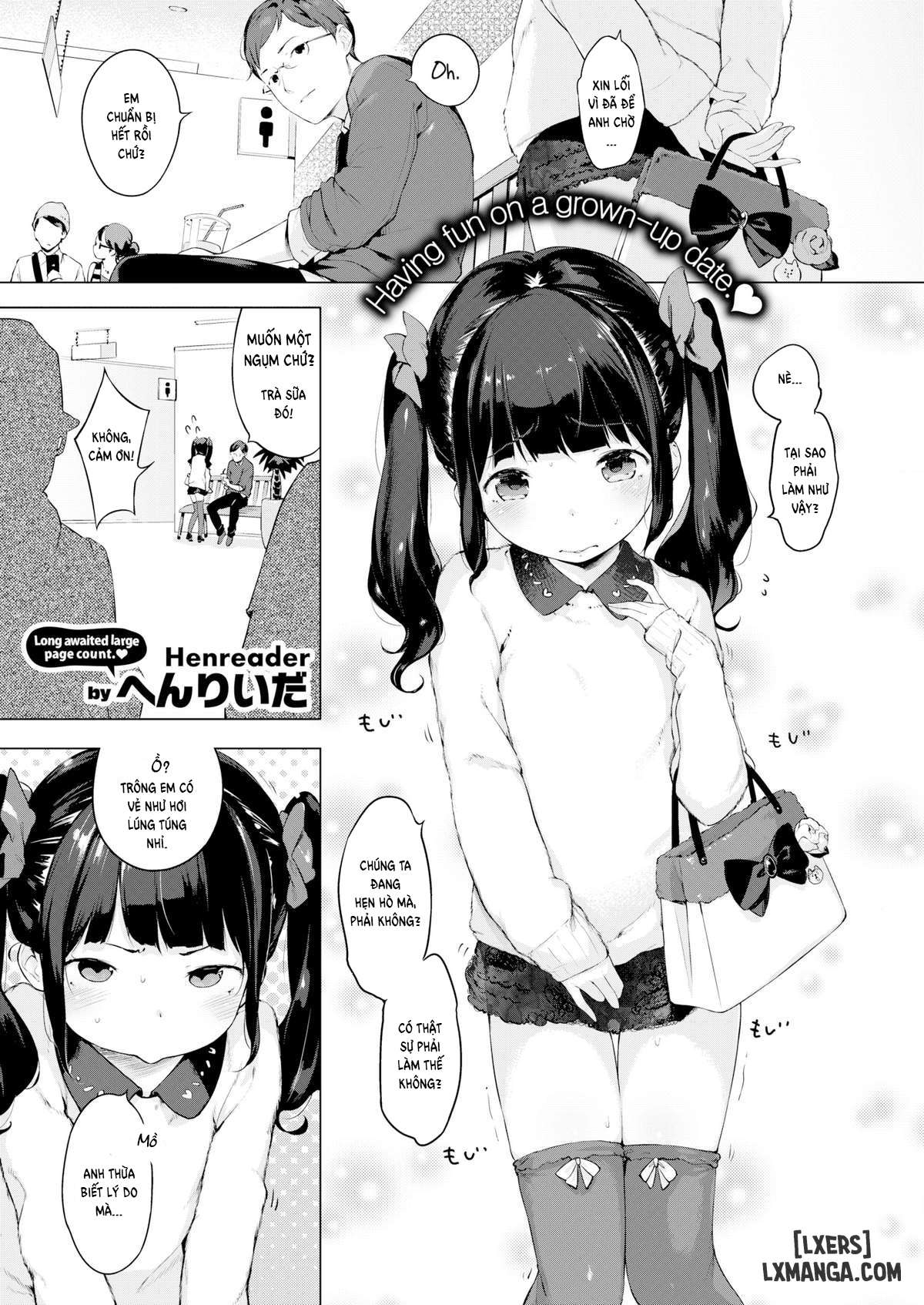 Truyện secret-date-plann