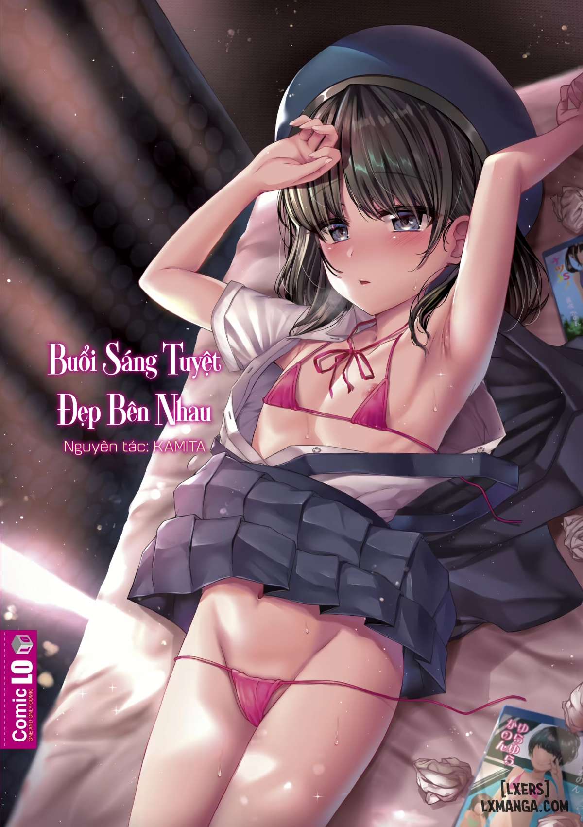 Truyện a-beautiful-morning-with-yo