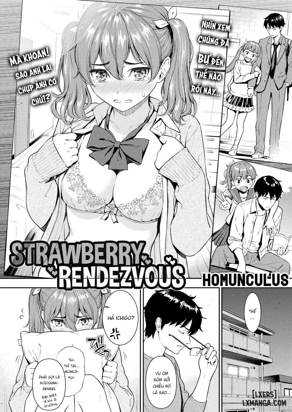 Truyện strawberry-rendezvous