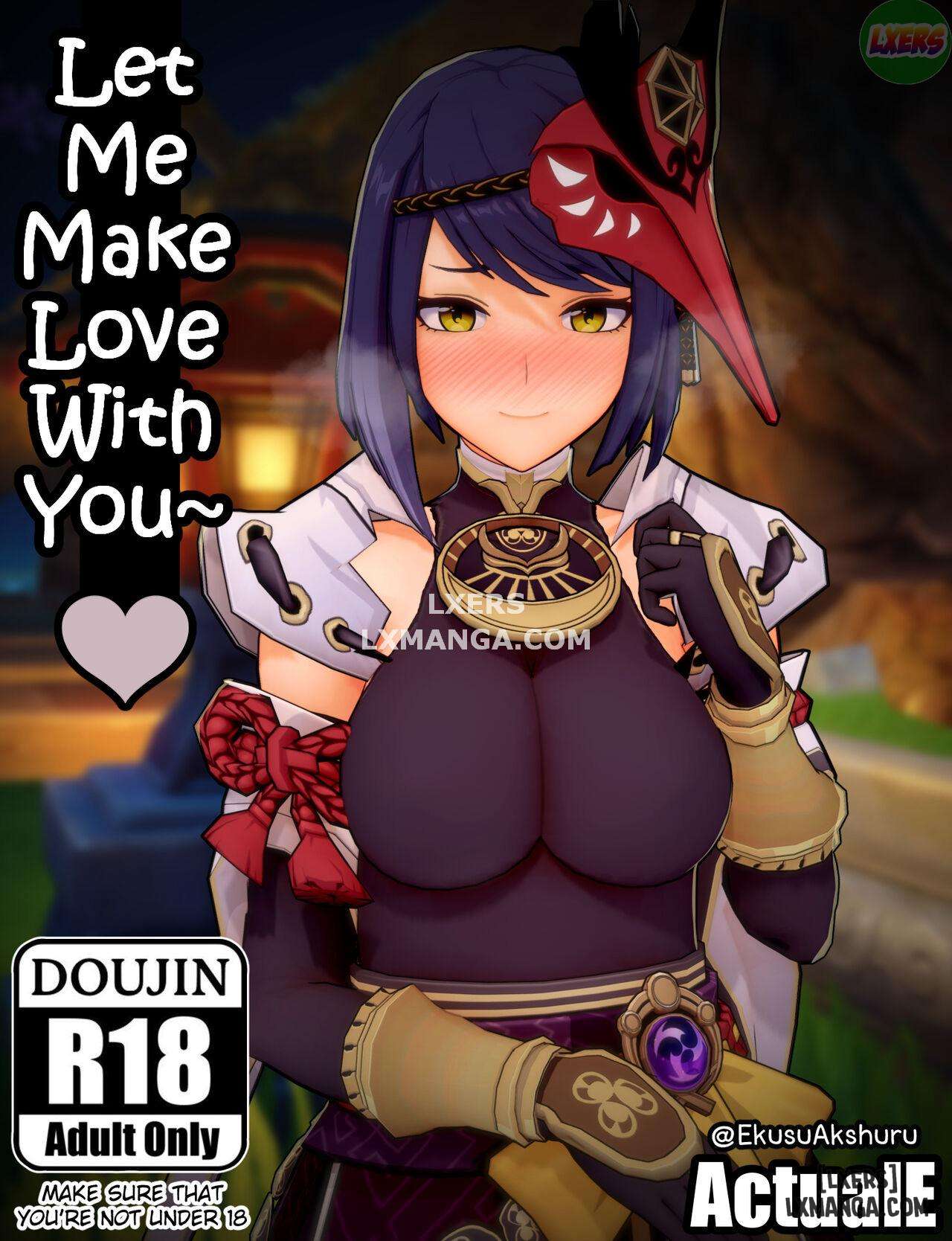 Truyện let-me-make-love-with-youoo