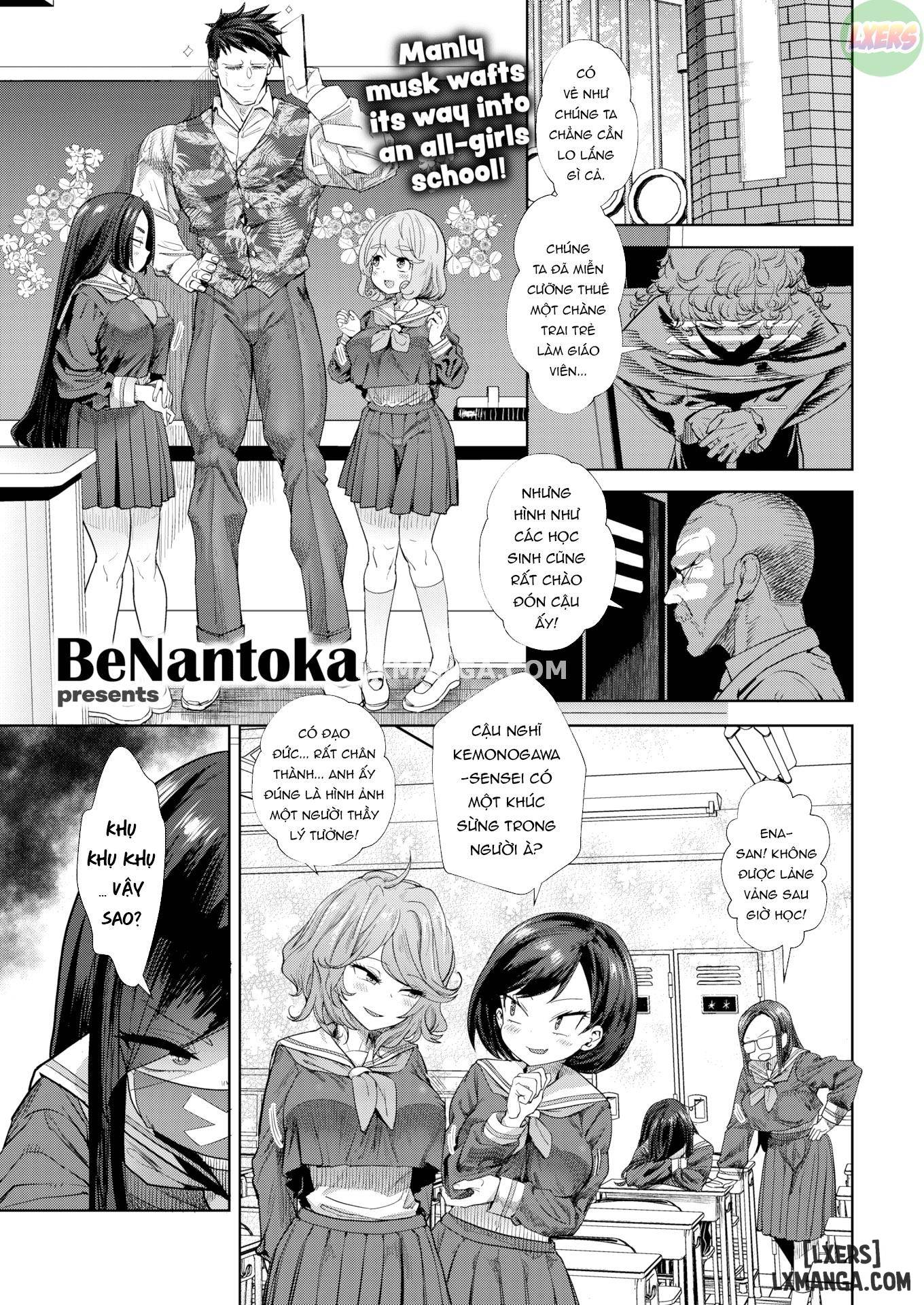 Truyện turning-passion-into-a-career