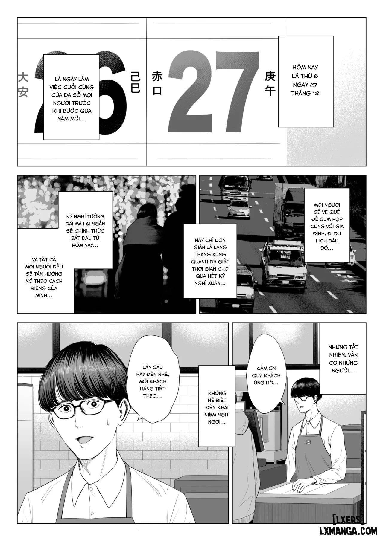 Tenchou tte, Kyonyuu de Chotto M desu yo ne?