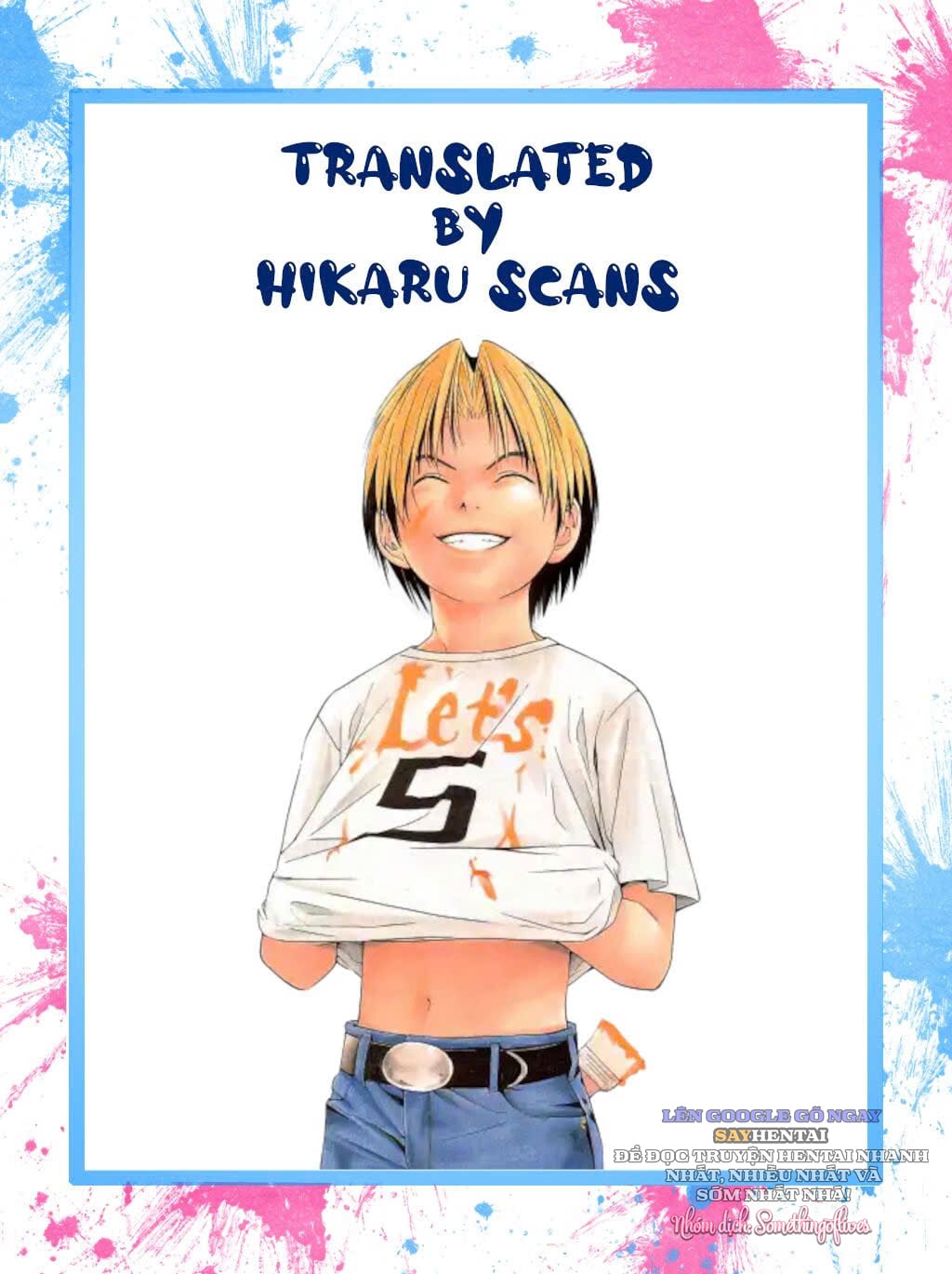 .Viễn Du Ký Hành Trình Của Những Đứa Trẻ Hư