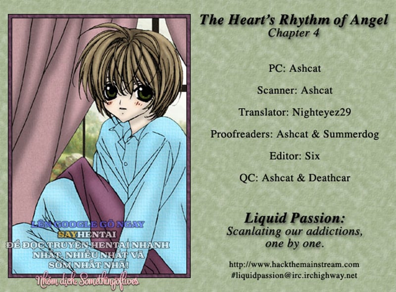 Yêu Anh Đến Tận Cùng Xin Đừng Buông Tay!