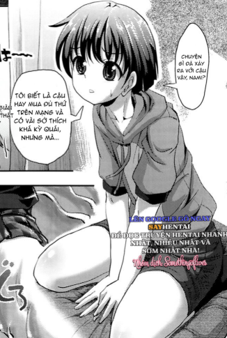 Truyện slime-please