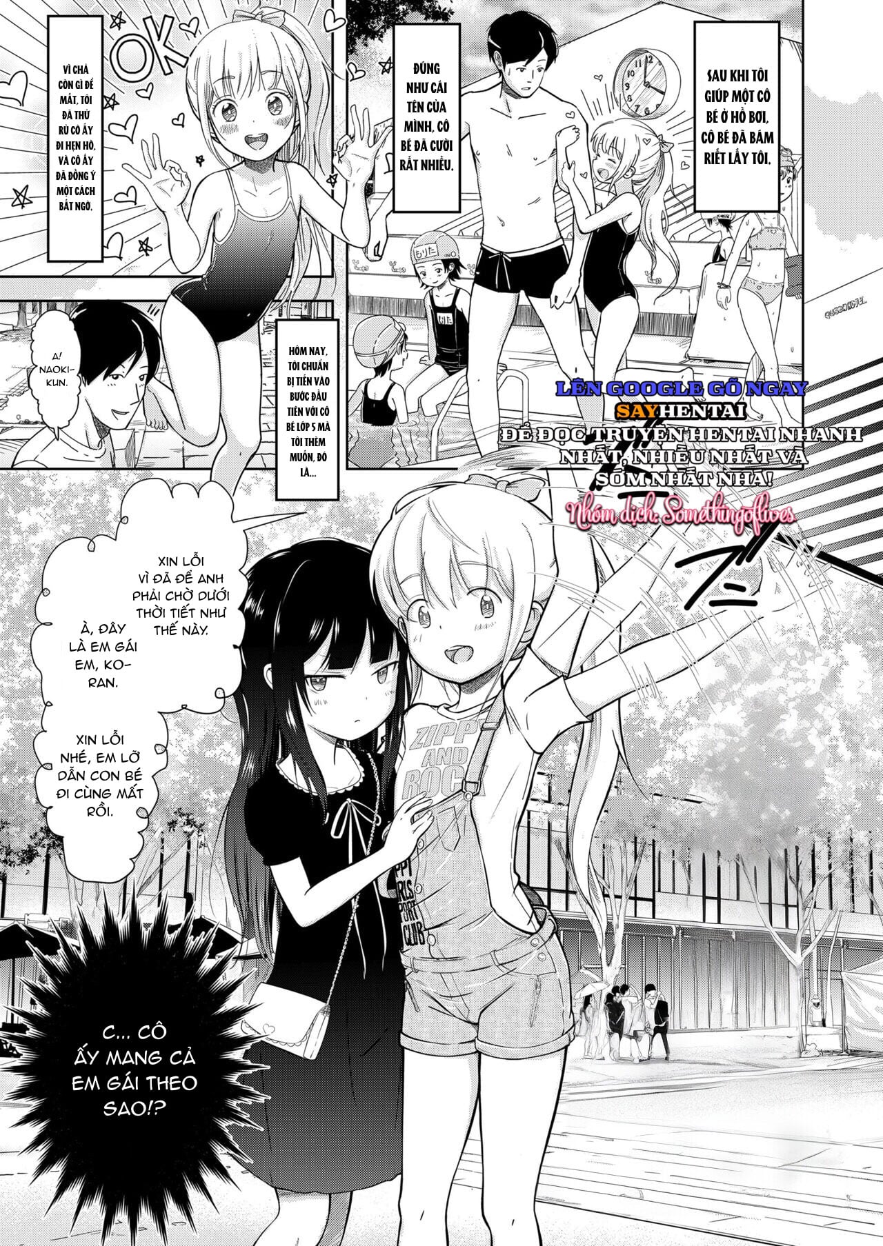 Nikora Và Koran Khúc Giao Hòa Của Hai Tâm Hồn