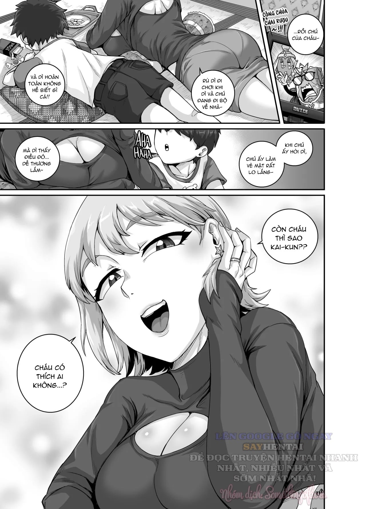 Bắt đầu tối này, Bé gấu sẽ trở thành