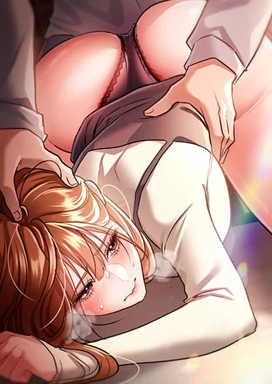 Thỏa thuận đầy tội lỗi vì bóng hồng sát vách