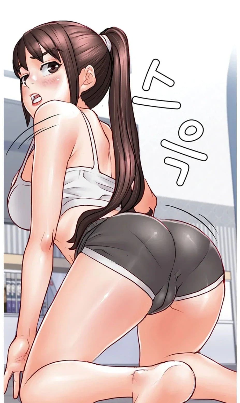 LÀM TÌNH Ở CLB TRUYỀN THÔNG