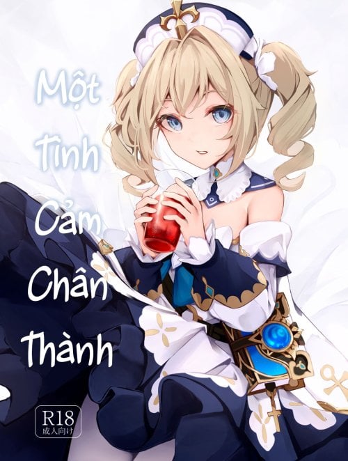 Truyện a-genuine-sentiment