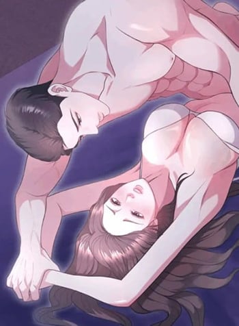 Ánh Nhìn Nuốt Chửng Lấy Tôi