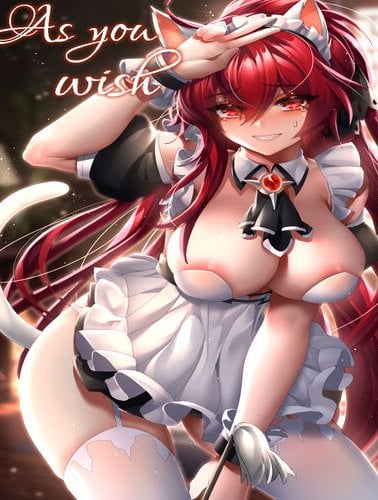 Truyện as-you-wish