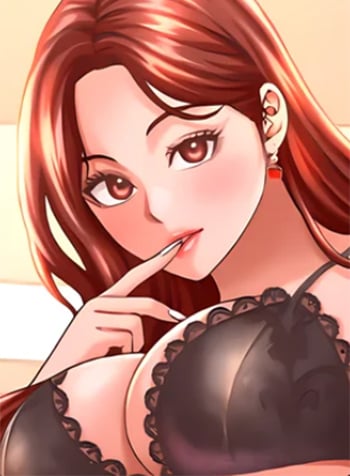 Bí Mật Vợ Bạn