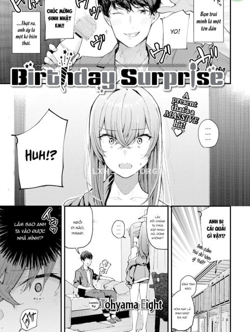 Truyện birthday-surprise
