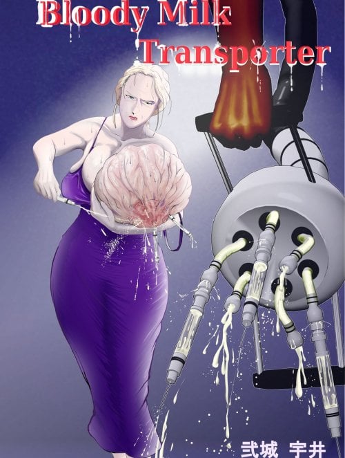 Truyện bloody-milk-transporter