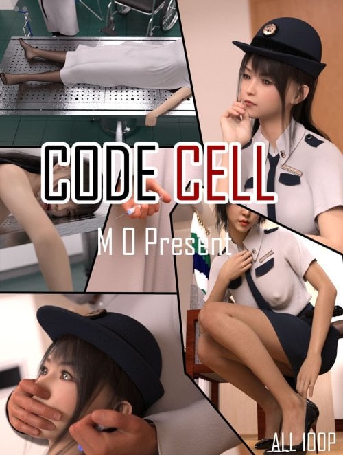 Truyện code-cell