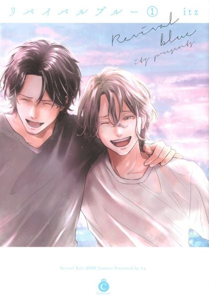 Truyện revival-blue