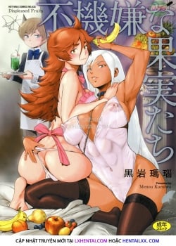 Truyện displeased-fruits