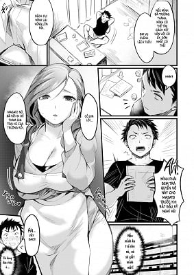 Địt xoa dịu mẹ bạn thân