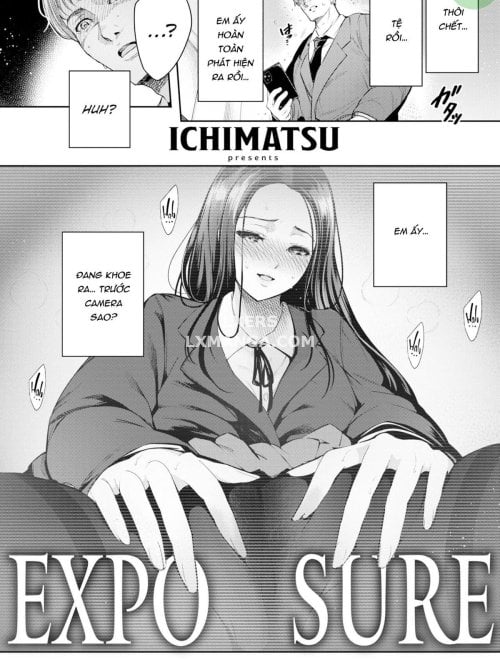 Truyện exposure