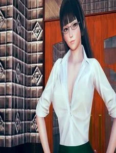 Truyện female-investigator-training