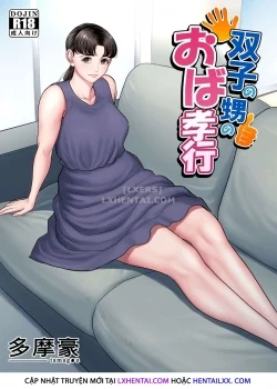 Truyện futago-no-oi-no-oba-koukou