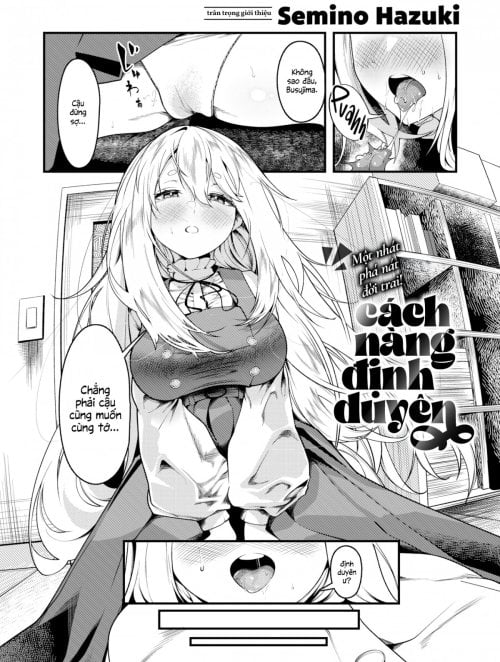 Truyện how-to-seal-the-deal