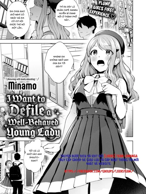 Truyện i-want-to-defile-a-well-behaved-young-lady