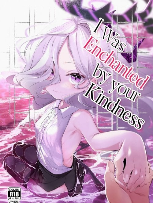 Truyện i-was-enchanted-by-your-kindness