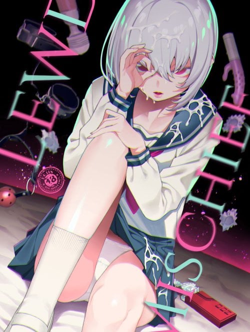 Truyện inbi-na-itazura