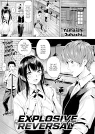 Truyện ippatsu-gyakuten