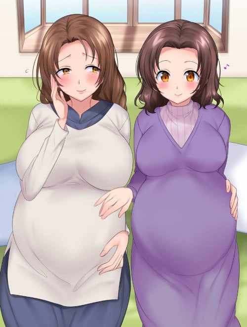 Truyện kareshi-kanojo-no-hahaoya-irekawari-ts