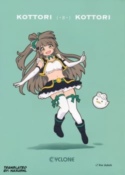 Truyện kottori-kottori