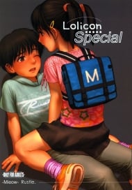 Truyện lolicon-special