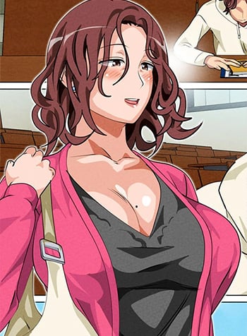 Mẹ ghé thăm con trai ở Tokyo | Musuko Ni Ai Ni Joukyou Shita Haha