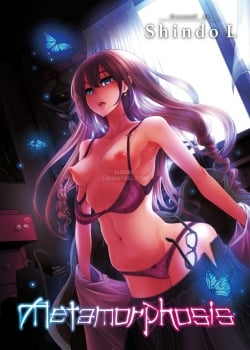 Truyện metamorphosis