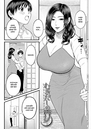 Truyện mukidashi-no-yoru