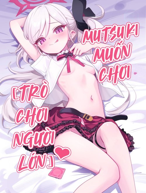 Truyện mutsuki-wa-otona-no-asobi-ga-shitai