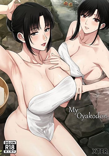 Truyện my-oyakodon