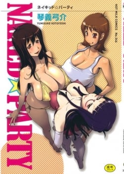 Truyện naked-party