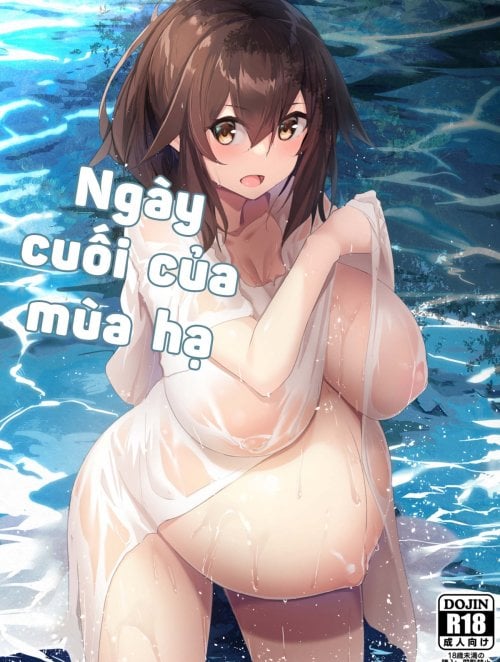 Truyện natsu-no-owari