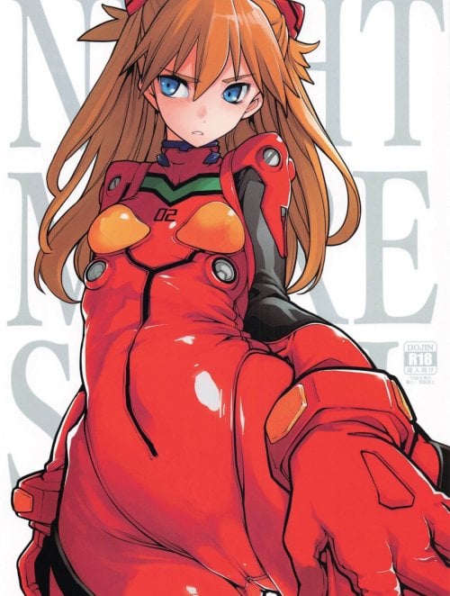 Truyện nightmare-spell